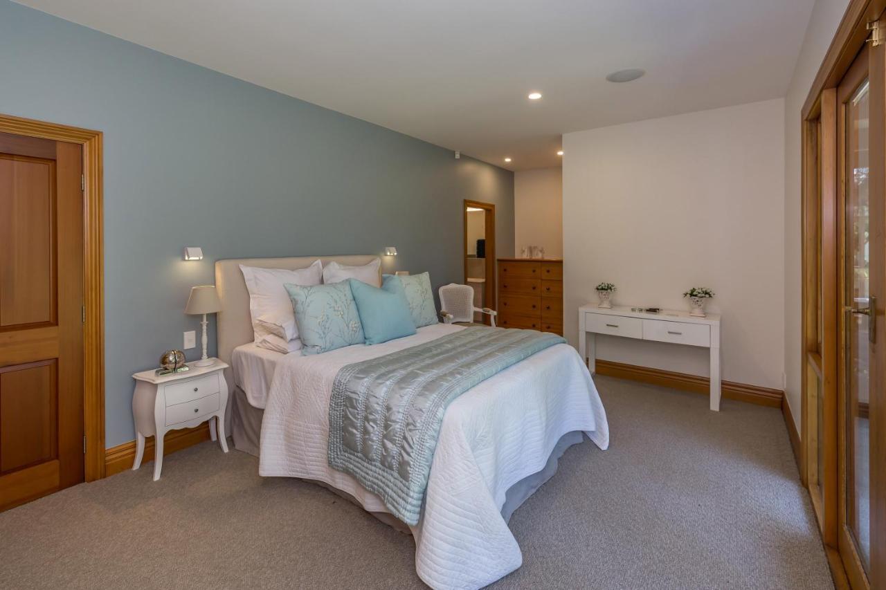 Bond Estate Luxury Accommodation Christchurch Exterior photo