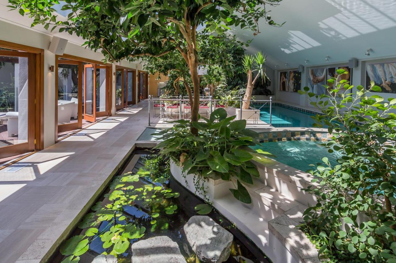 Bond Estate Luxury Accommodation Christchurch Exterior photo
